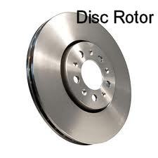 dics rotor